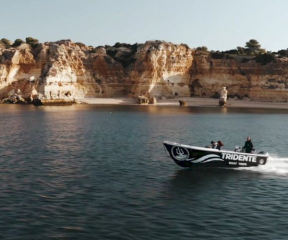 Benagil Private Plus