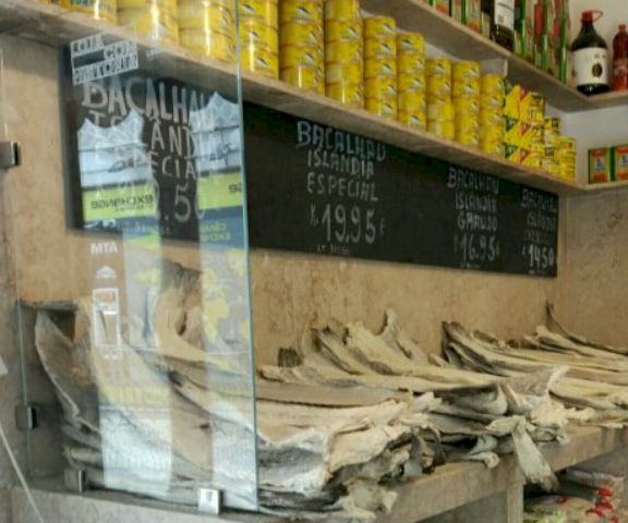 Tour gastronómico Lisboa