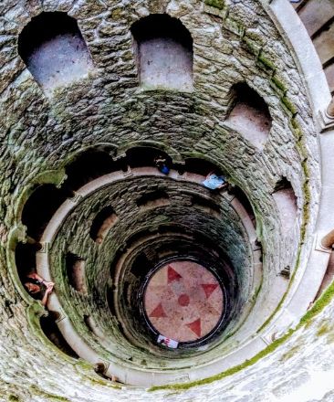 Sintra, Cascais e Estoril