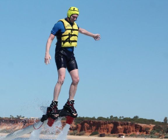 Fly Board