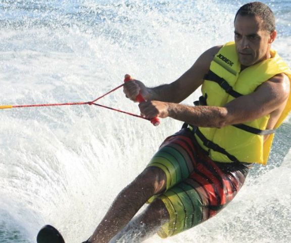 Ski Aquatico